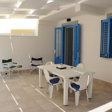 Appartamento Irma Dario ซานวิโต โลคาโป ภายนอก รูปภาพ